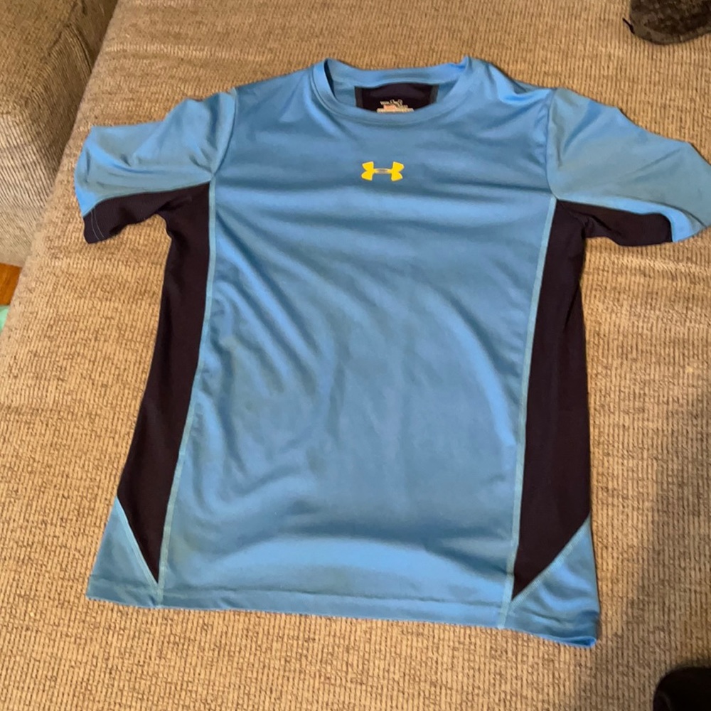 Youth Medium